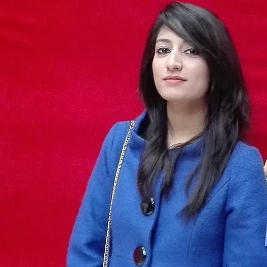 Ifrah Asad
