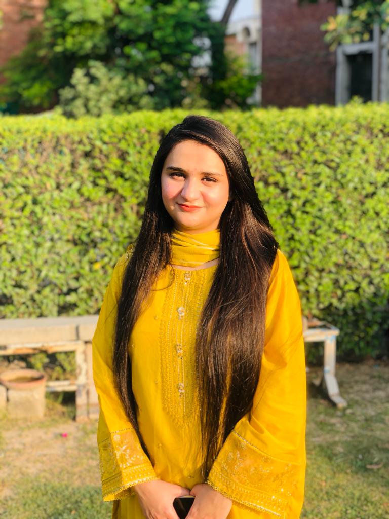 rubab Khan