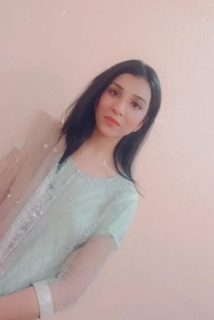 LAIBA KHALID
