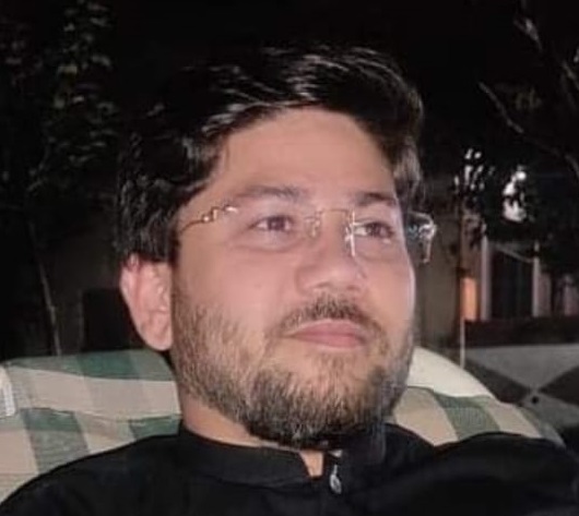 Muhammad Zaheer