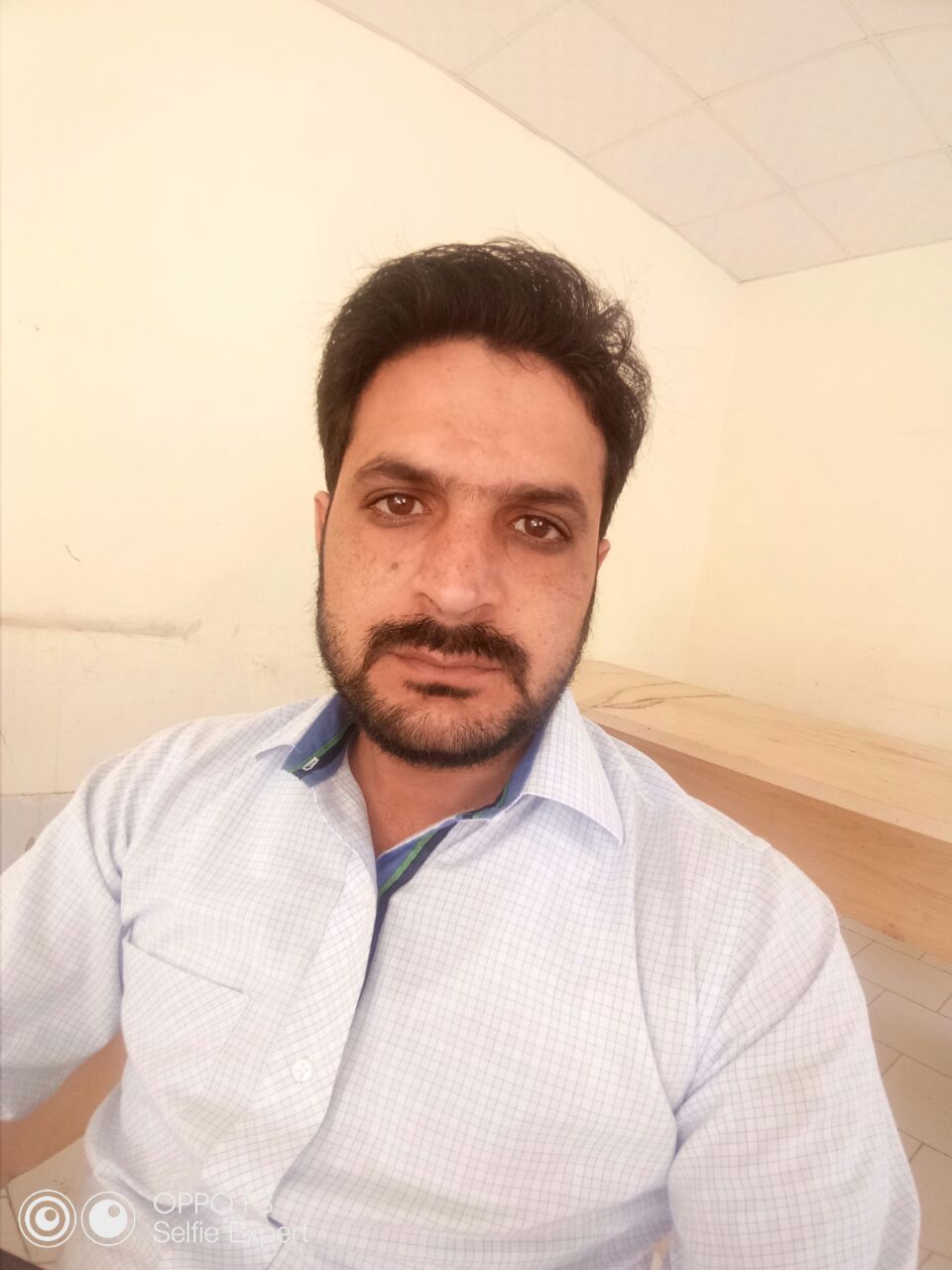 Saqib Mehran
