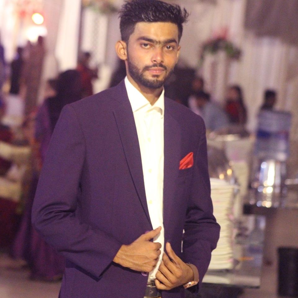 Muhammad Mubashir