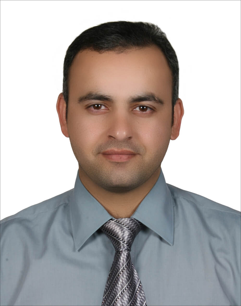 tariq Hussain