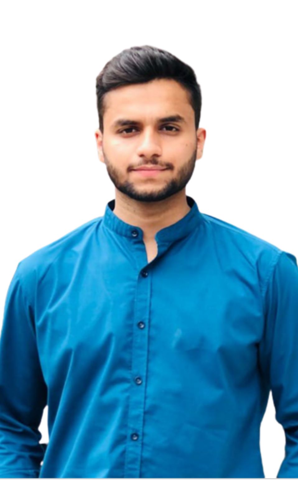 HASHIM KHAN KAKAR