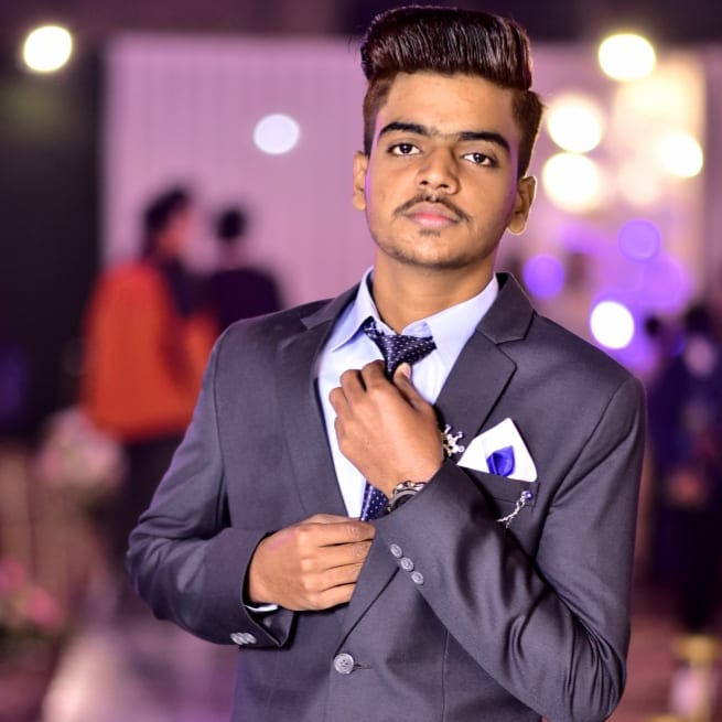 Zain ul Ibrahim