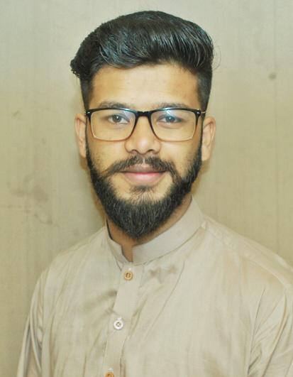 Muhammad Shaoor
