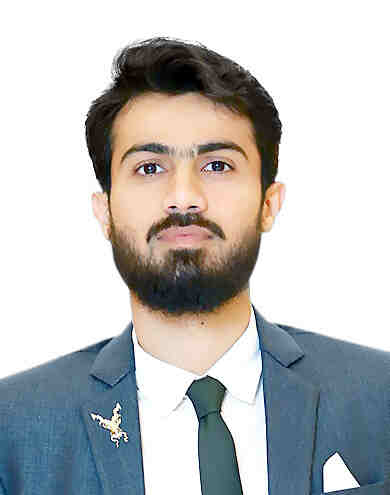 UMAIR HAROON