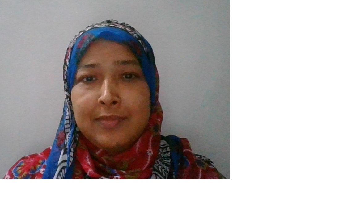 SAIMA QADEER