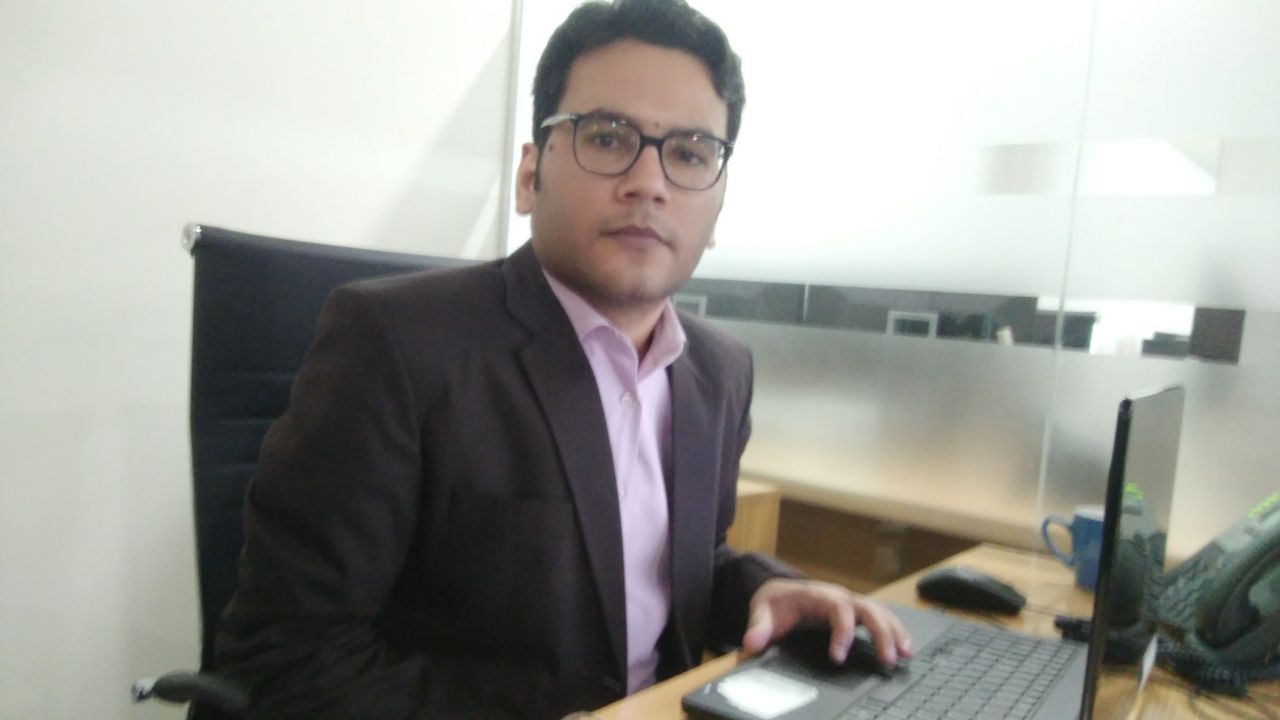 Umar Shahid