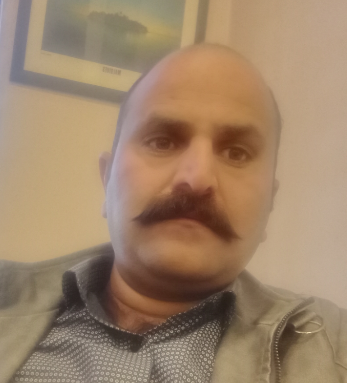 Waseem Ahmed
