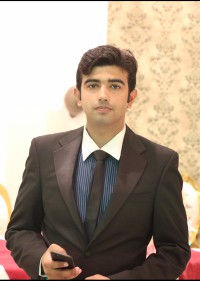 Moueez Ejaz