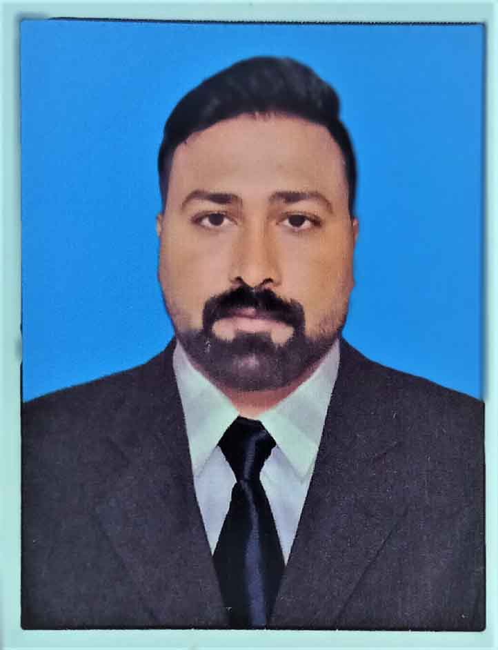 Dilip Lakhan