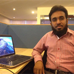 IMRAN SAEED
