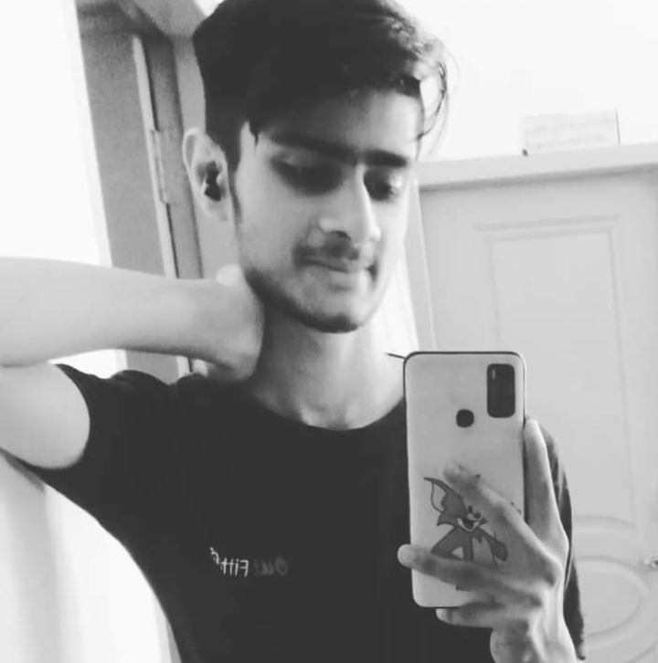 Muhammad Fahad