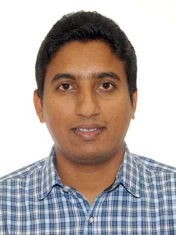 Chand Emmanuel