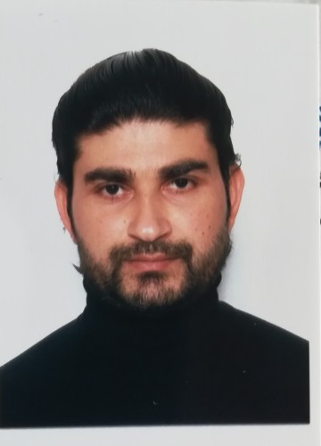 Haris Hassan