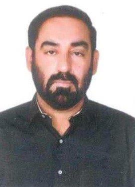 Awais Ahmed Shaikh