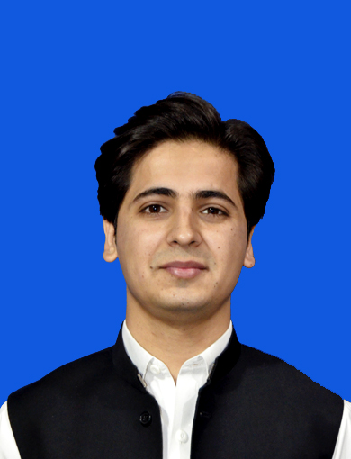 Shayan Ahmed