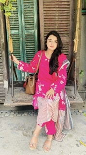 Iqra zulfiqar
