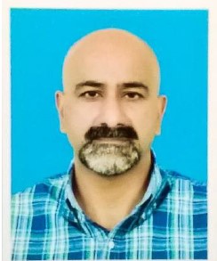 Asif Amin Rana