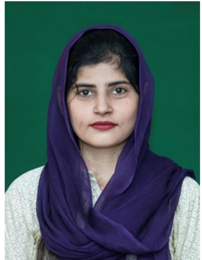 Anwal kanwal