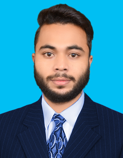 Muhammad Atif Amin