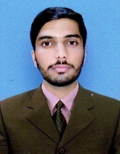 HABIB UR REHMAN