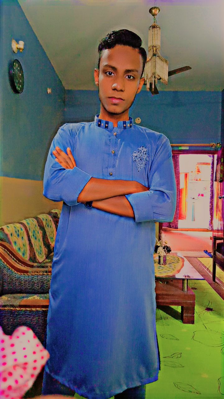 Muhammad Laraib