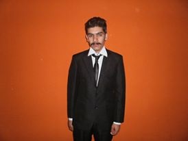 shahzaib ahmed