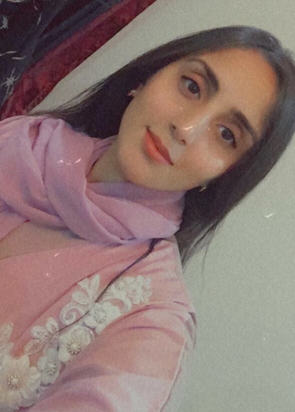 Izza Tariq