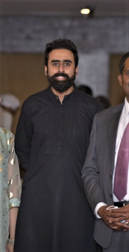 Osama Nadir