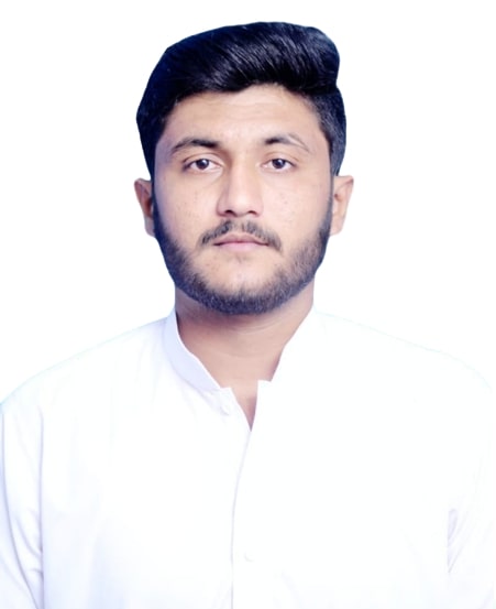 Nauman Arshad