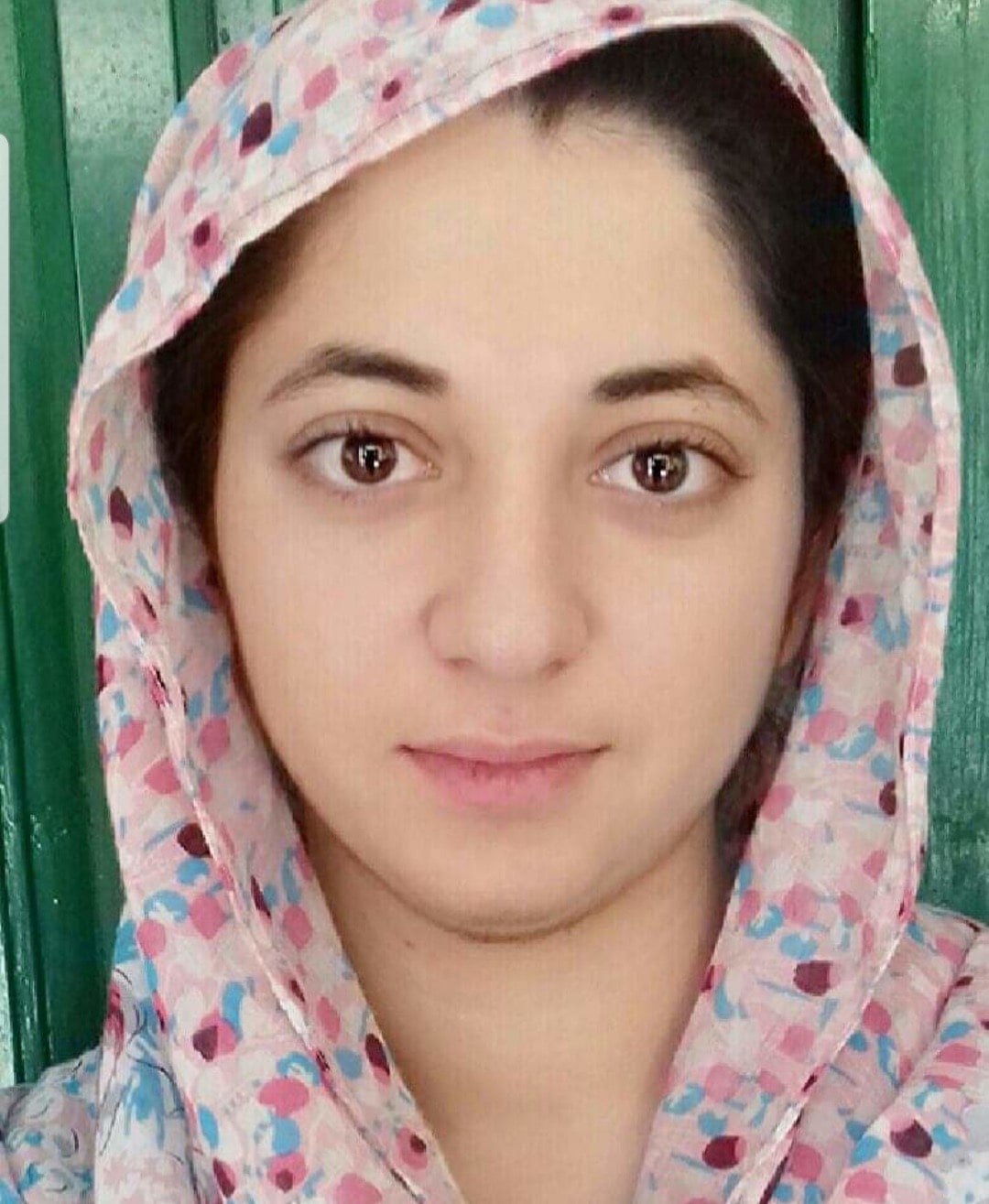 Warda zaman
