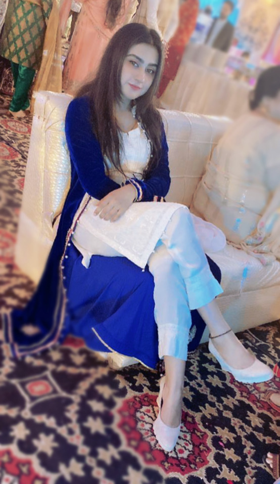 Fareeha Akhtar