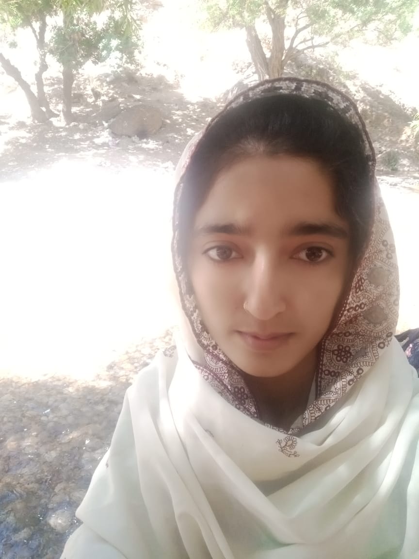 Mahwish