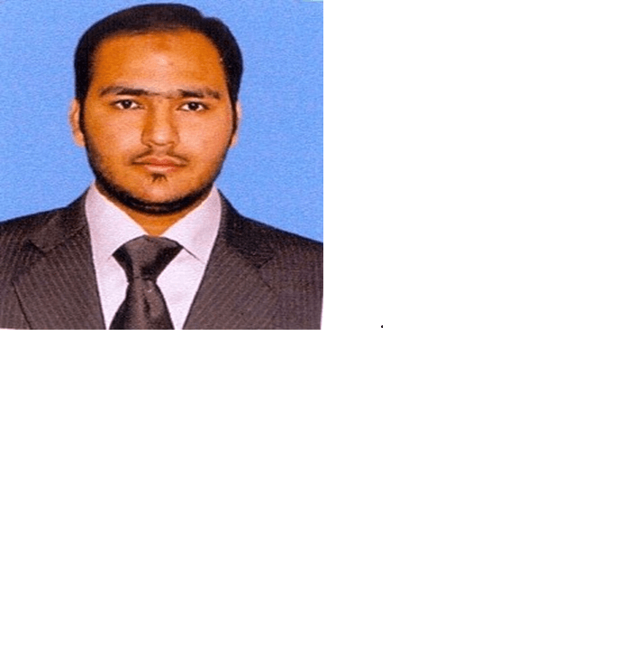 sanaullah ghori