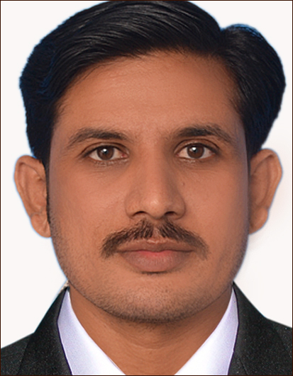 Imran Anthony