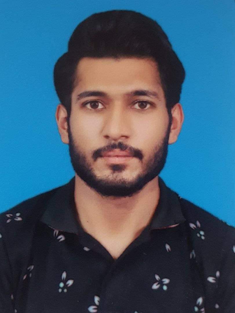 Zaigham Ali Ayub
