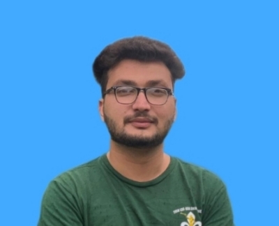 Khushal Khan