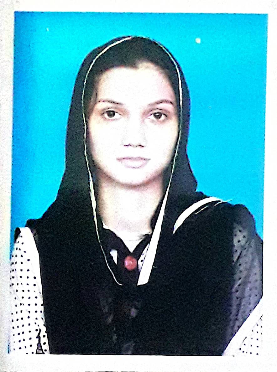 Iram Raza