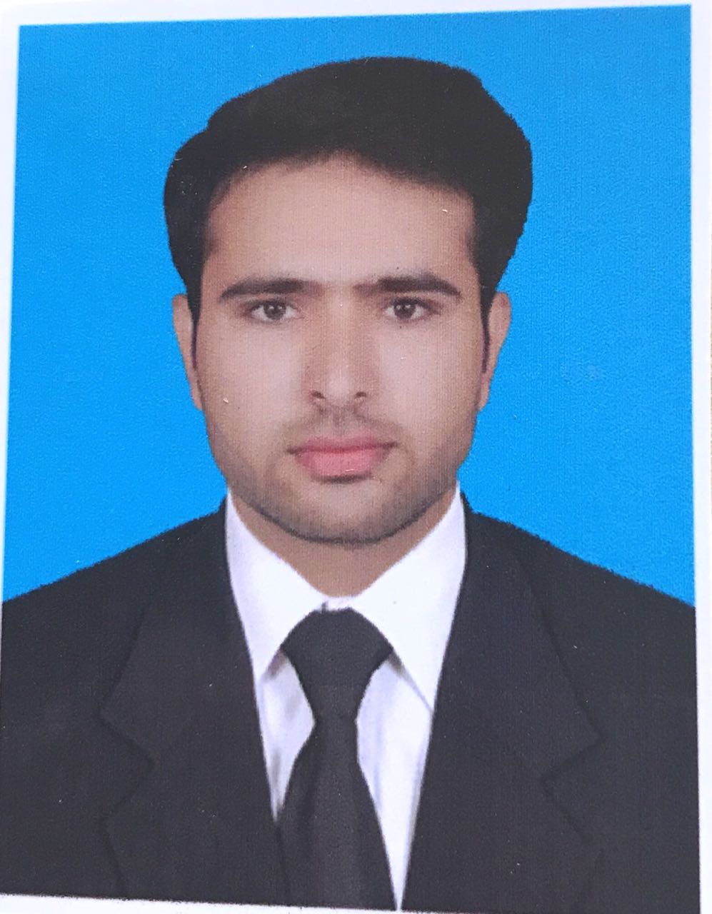 waseem aslam