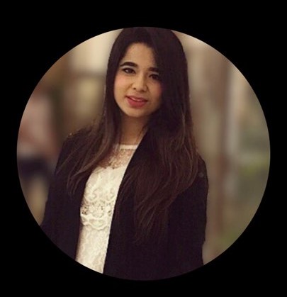 Maryam taseer