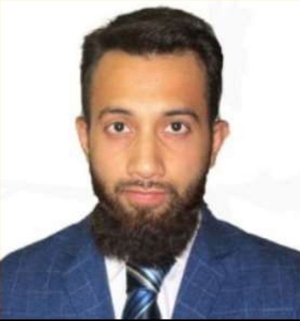 Syed Yousuf Hussain