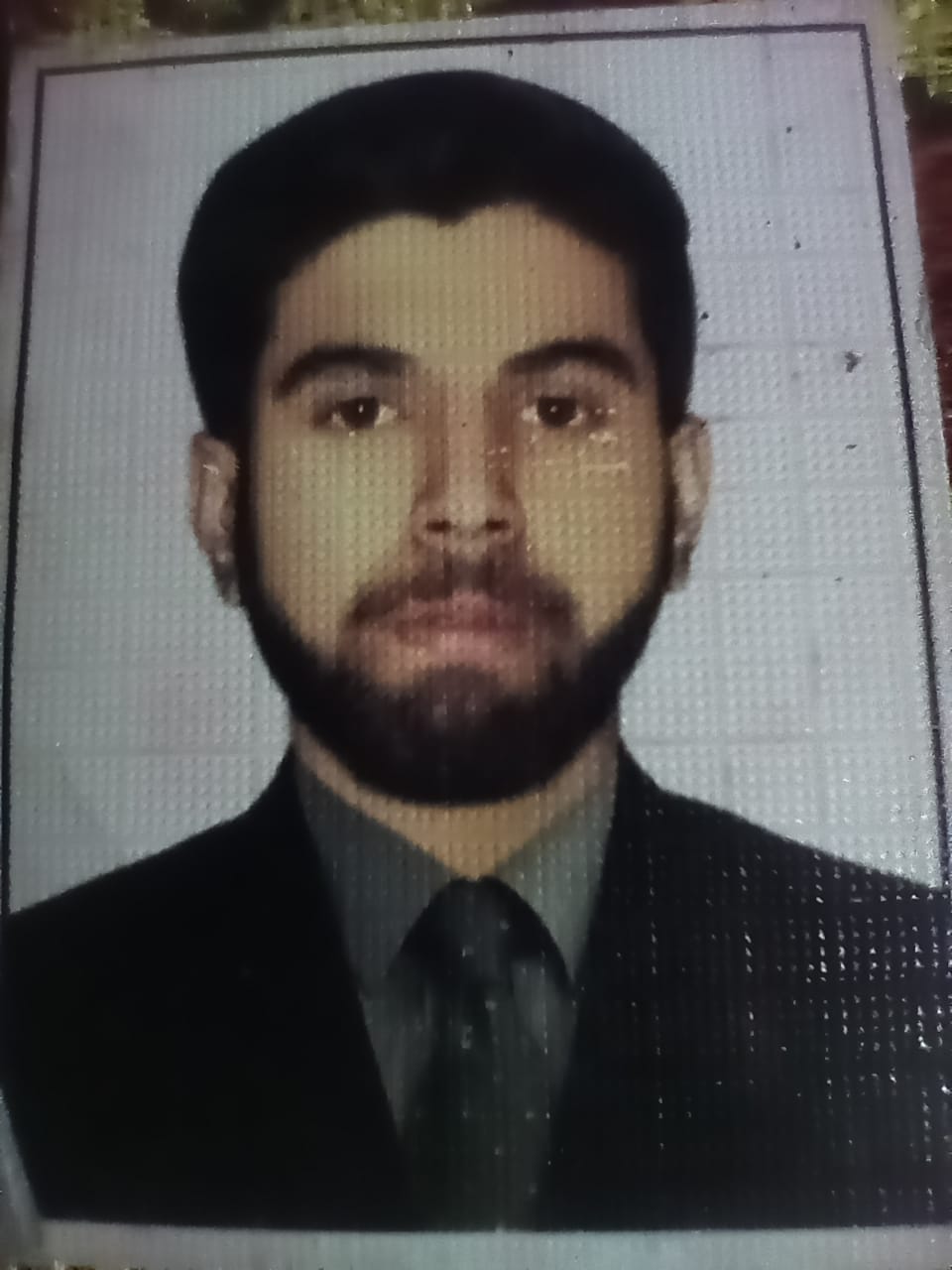 Abdul Ahad