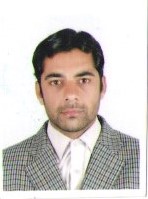 Bakhti Wahab