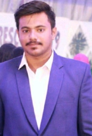 Muhammad Hamza
