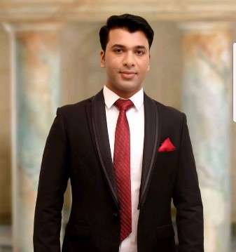 Sohail Nawaz