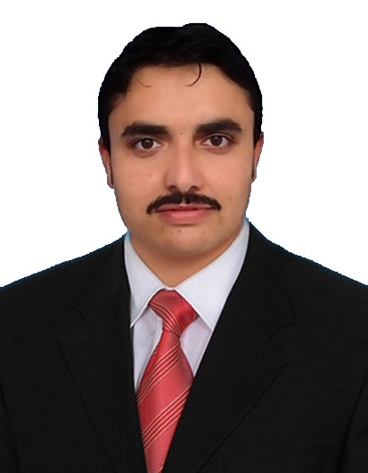 KASHIF AHMAD
