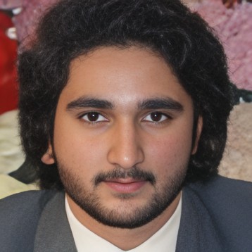 Shamir Rashid