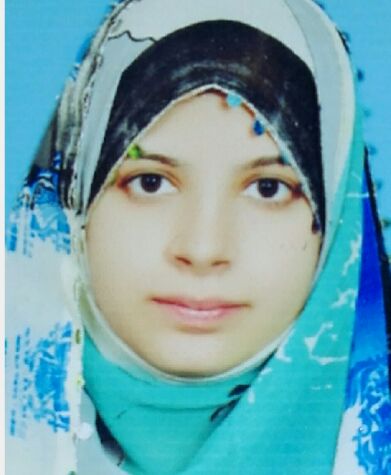 Iqra Afzal